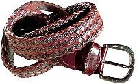 Leather Belt (LB - 01)
