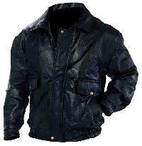 Leather Jacket (LJ - 02)