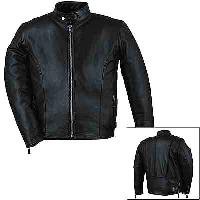 Leather Jacket (LJ - 04)