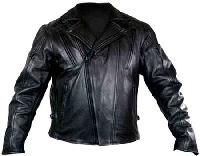 Leather Jacket (LJ - 06)