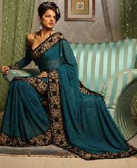 Item Code : D 10 08 Designer Saree