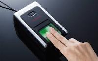 fingerprint identification system
