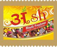 Flavored Mouth Freshener 01