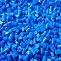 Blue Radium ABS Granules