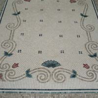 Stone Mosaic Carpet