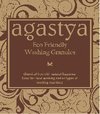 Agastua natural washing granuals
