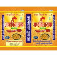Ashtavinayak Brand Toor Dal