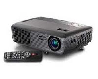 Dell Dlp Projector-1210-s