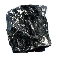 Raw Coal