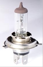 H4 Halogen Lamp Serise