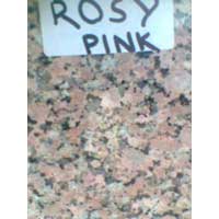 Pink Granite