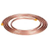 Copper Pancake Coil