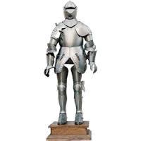 medieval armor suits