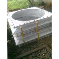 Expansion Joints, Metallic Expansion Joint
