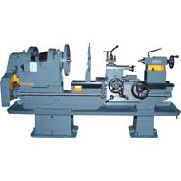 lathe machine