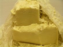Unsalted Sweet Cream Butter