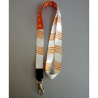 printed neck lanyards