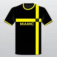 sports jersey