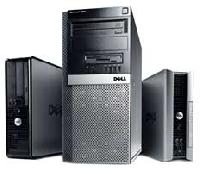 Dell Optiplex Desktops