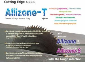 Allizone-T Injection