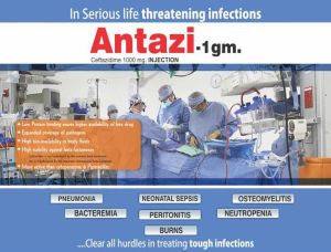 Antazi Injection