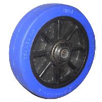 TPR Model Caster Wheels