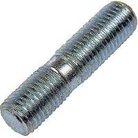 Double end bolt