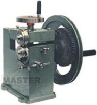 Bangle and Ring Grooving Machine