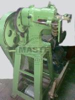 Motorised Swaging Machine with Swage Rollers