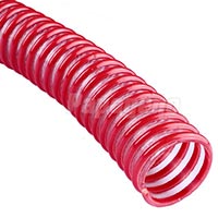 PVC Clear Suction Pipe