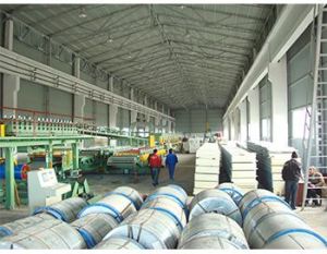 PU,PUR,PIR,Polyurethane Sandwich Panel Product Line/machine