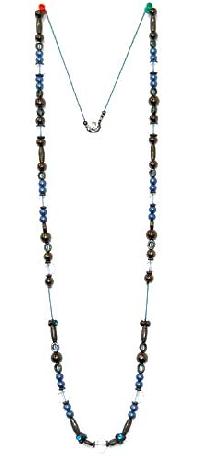 Bead Necklace 002