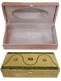 Decorative Jewelry Box 002