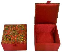 Decorative Jewelry Box 004