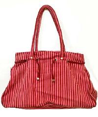 Ladies Cotton Handbag 005