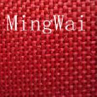 polyester plain woven fabric