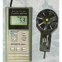 Anemometer