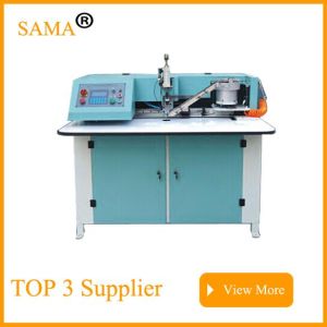 Computerized Automatic Nailing Machine