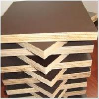 Densified Film Faced Shuttering Plywood