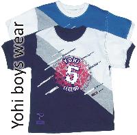 Kids T-shirts