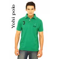 mens polo