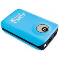 6600 Mah Power Bank