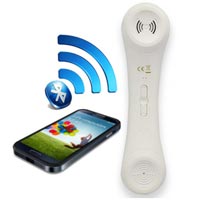 Bluetooth Retro Handset