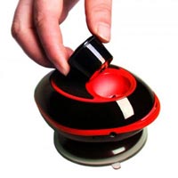 Bluetooth Speaker with Reciever 2 in 1