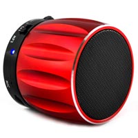 Mini Portable Bluetooth Speakers