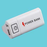 Pocket Charger Power Bank 6600 Mah