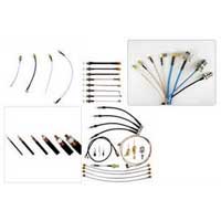 Rf Cable, Cable Assembly