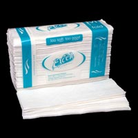 Multifold Tissue Paper