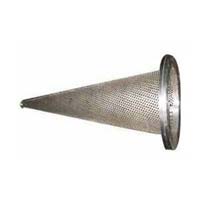 Conical Filters