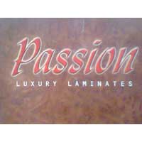 Passion Laminate